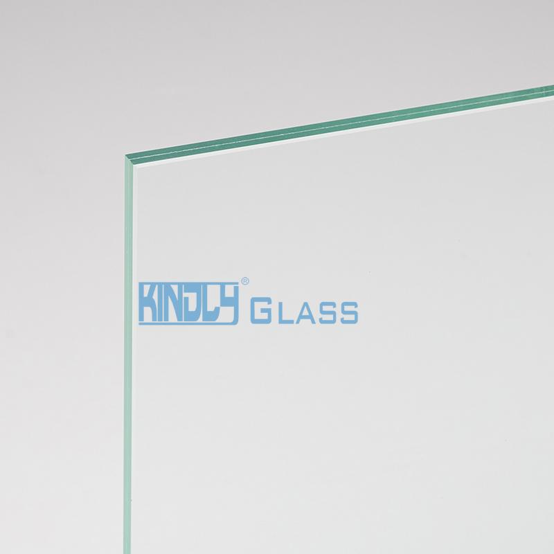 44.1 Clear Laminated Glass 